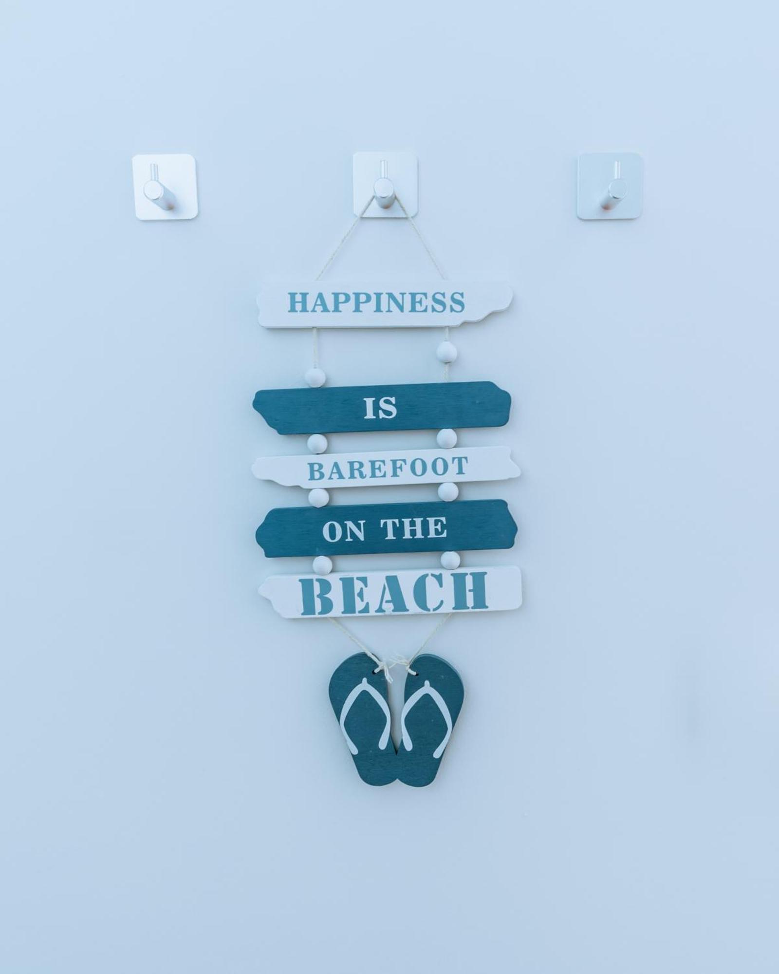 Strand Thema Vakantiewoning Bij B&B Gezond Aan Zee - Toegang Wellnesstuin Meerprijs Ауддорп Экстерьер фото